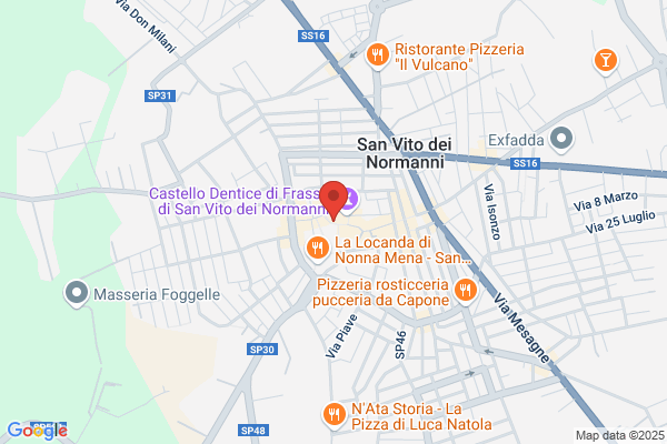 Giudice Giuseppe (Arch.)