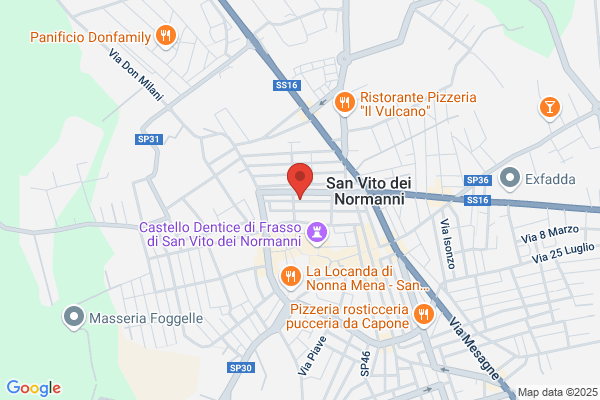 Faggiano Giovanni (Avv.)