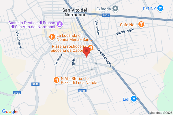 Magli Avv. Alberto