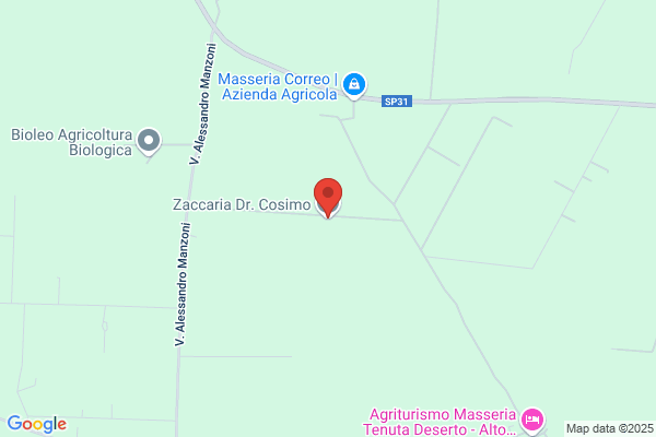 Zaccaria cosimo (Dr.)