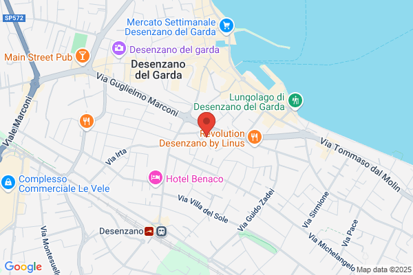 Lezzi roberto (Arch.)