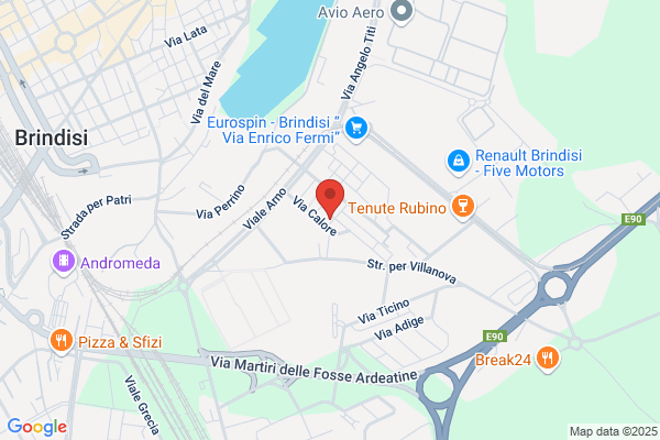 Farmacia Brunetti Dr. Giuseppe