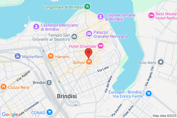 Farmacia Cannalire