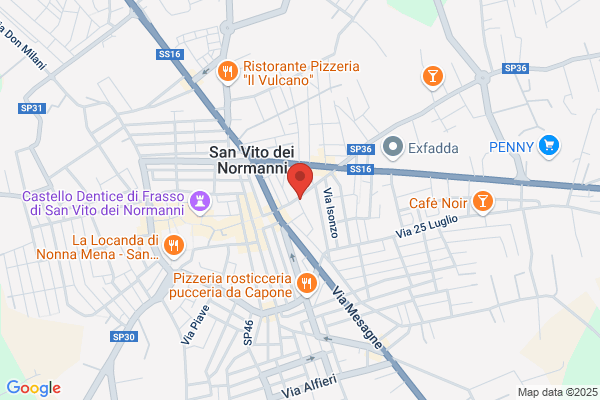Farmacia De Vito