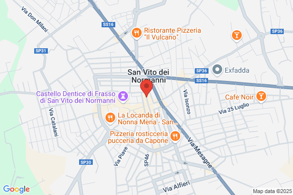 Farmacia Dr.Luigi Lamendola S.N.C.