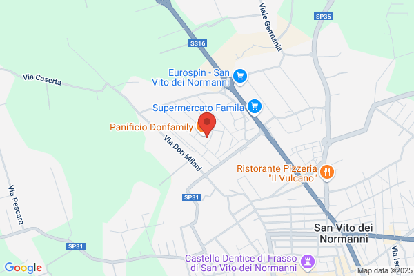 Farmacia Lorusso Dr.ssa Stefania
