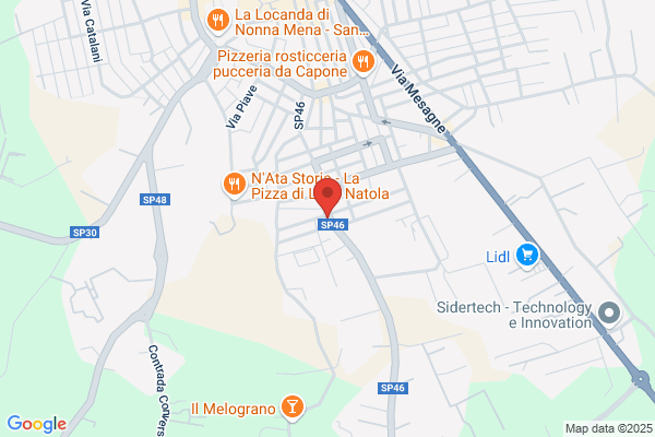 Farmacia Nuzzaci Totaro Dr.Antonia