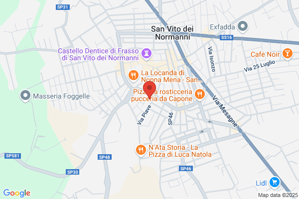 Fioraio La Flora