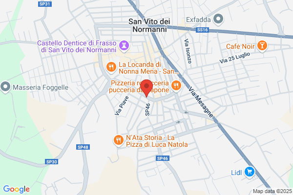 Rizzi franchino