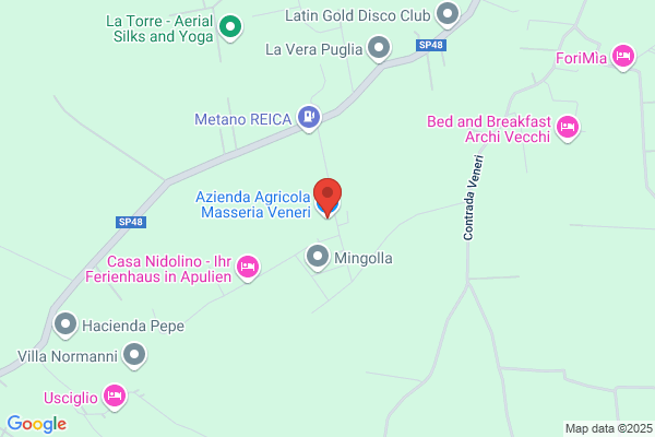Azienda Agricola Masseria Veneri