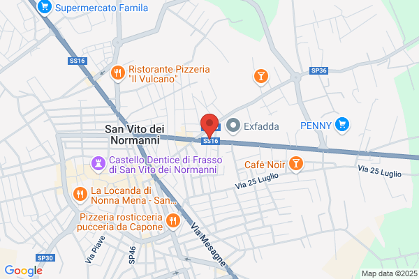 Caseificio D'Amico