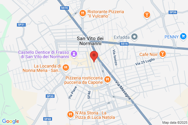 Gi. Zeta Di Garofalo E Zaccaria (S.N.C.)