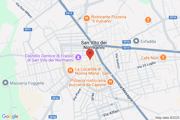 Fina Bernardino (Dr.)