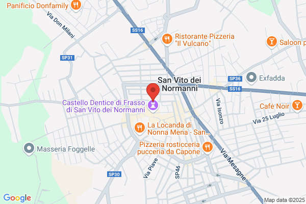 Ruggiero e Zucchero