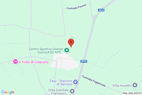 Villa Vacanze Il Parco Alberato