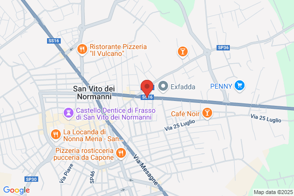 Enoteca Vigneti del Salento Wine Store e Wine Bar