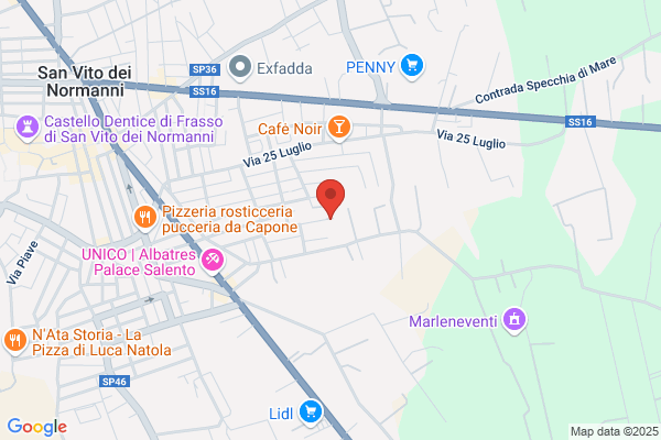 Francavilla Mercede (D.Ssa)