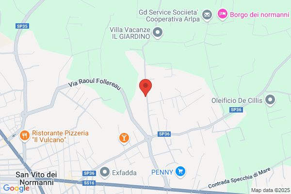 G.E. Service Srl