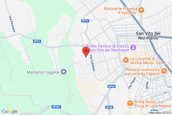Il Casale Normanno - Bed & Breakfast