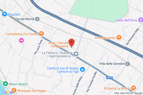 Ristorante Torre San Giacomo - Chez Vous Banqueting & Catering