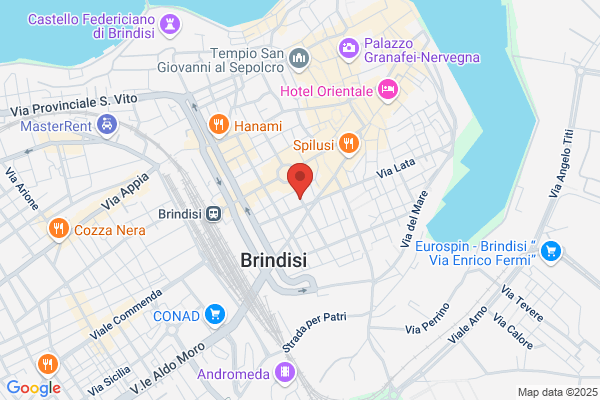 Societa Trasporti Pubblici Brindisi (S.P.A.)