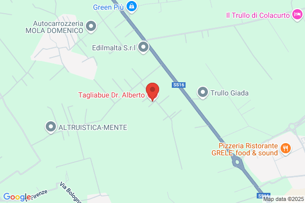 Tagliabue alberto (Dr.)