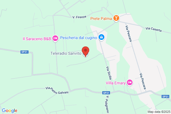 Teleradio San Vito