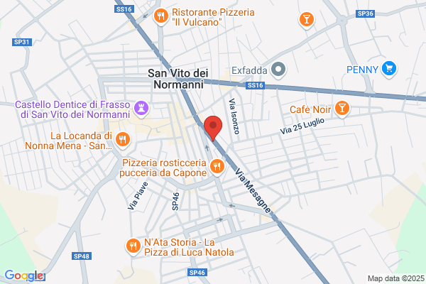 Pizzeria Il Castelletto