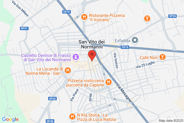 Ristorante Pizzeria AREA NOVA