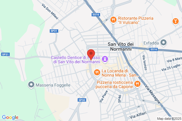 Ristorante Pizzeria Brodway