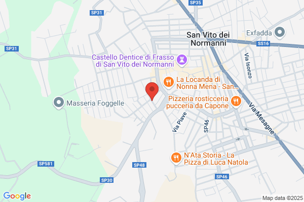 Ristorante Pizzeria La Normanna