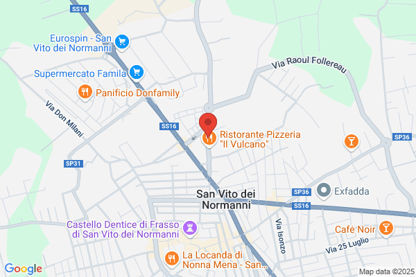 Frantoio Oleario Sociale Sanvitese