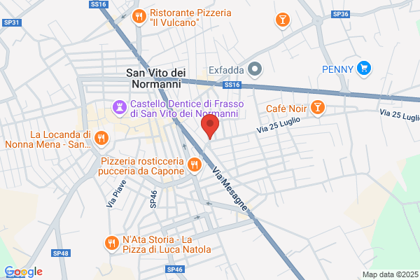 Palasciano salvatore