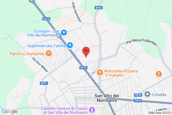 Manelli - Servizio Parrucchieri e Centri Estetici