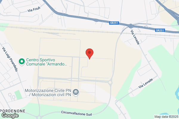 Cooperativa Transud R.L.