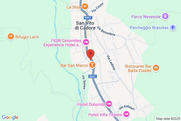 Macelleria Salumeria De Villa