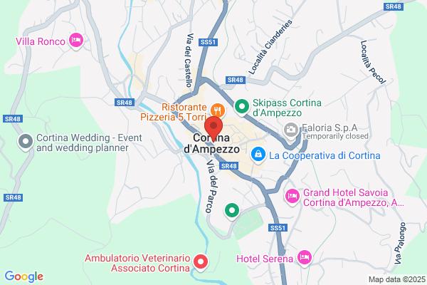 Onoranze Funebri Ampezzana Valboite