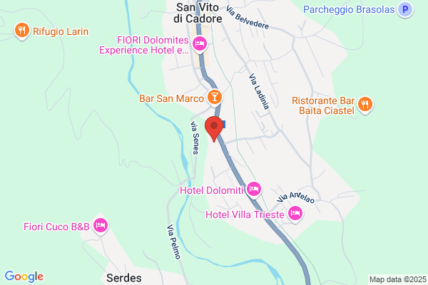 Hotel Marcora