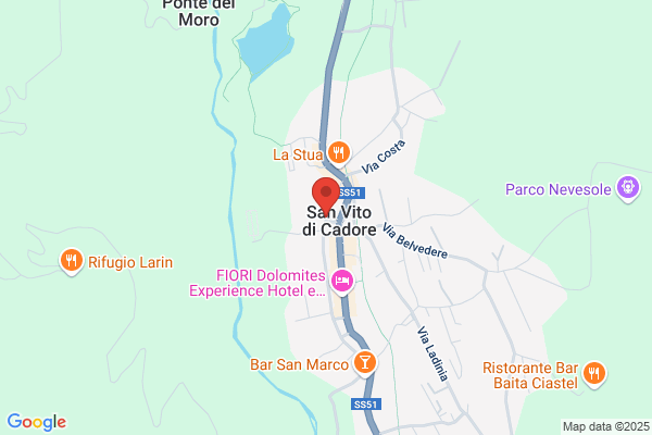Impresa Costruzioni Madella