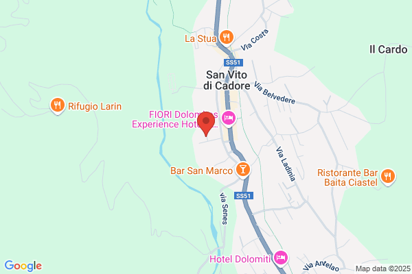 Liceo Classico Statale - Polo Della Val boite