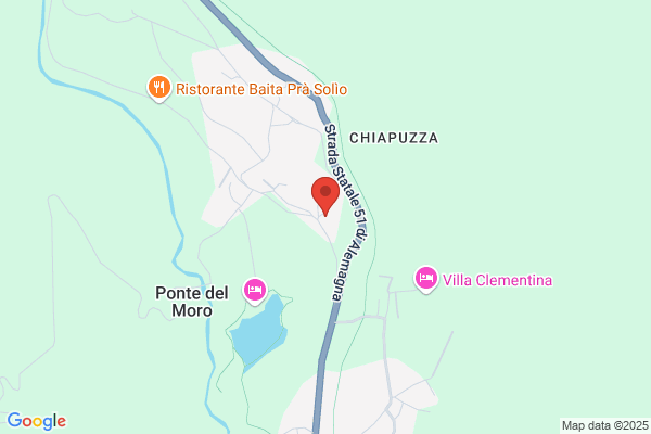 Locanda Montana