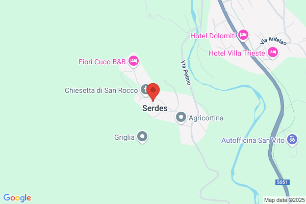 Martini sandro