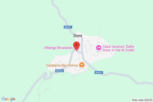 Pensione Cadore