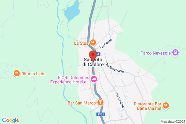 Provincia Di Belluno