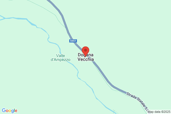 Ristorante Dogana Vecchia Di Del Favero Pasquale e c. s.N.C.