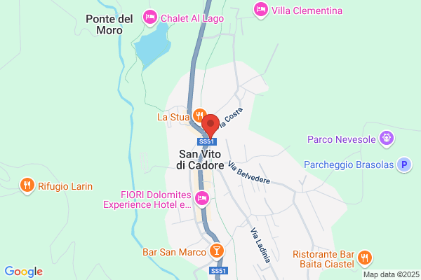 Stuzzica La Voglia Di Dadie Corrado