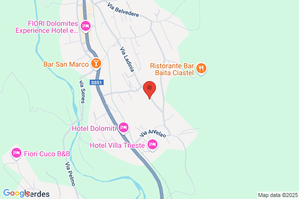 Tappezziere Gianpietro De Sandre