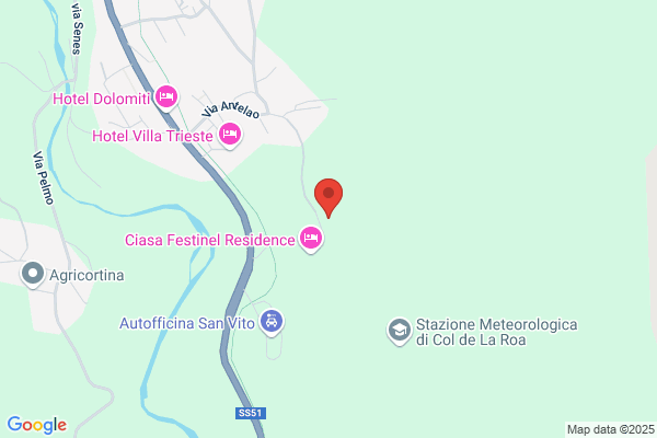 Universita Degli Studi Di Padova