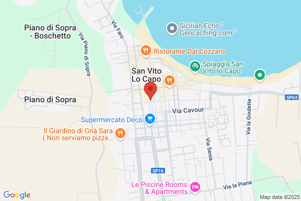 Mancia e Vattinni Street Food