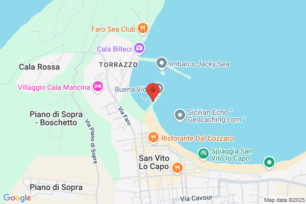 Marina Yachting Sicily